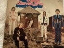 1969 The Flying Burrito Bros – The Gilded Palace of Sin LP - SP-4175  Monarch Pr