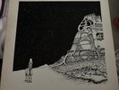 LP Steve Tibbetts Yr USA 1980 Frammis LP Jazz/Rock/Prog/Psych