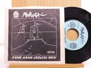 Muruga Sharma jazz funk spiritual psych PS 45 Endless Path bw Rama Rama