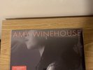 WINEHOUSE, Amy/VARIOUS - Back To Black (Soundtrack) - Vinyl (LP)