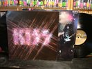 Kiss ‎– Alive     Vintage 1975 LP  w/Booklet Casablanca  NBLP 7020 UY 9.98 2 crc