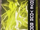 Frankie Knuckles Presents Marshall Jefferson ‎Move Your Body  Remix Rare 12