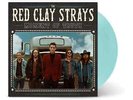 The Red Clay Strays |  Vinyl LP | Moment Of Truth  | Hbyco