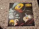 FOUR YEAR STRONG - ANALYSIS PARALYSIS / Vinyl  Limited Alternate Cover/Slipmat