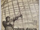 MILES DAVIS: Vol 3 US ’55 Blue Note 5040 Jazz 10” Vinyl LP Hear
