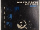 MILES DAVIS ALL STARS: Prestige LP 200 10” OG Jazz Vinyl LP HEAR