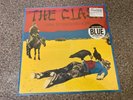 The Clash Give Em Enough Rope MINT SEALED BLUE VINYL Rare 2017 LP