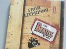 The Beatles Box From Liverpool Vinyl Collection 8 LP Set - Vintage EMI 1980