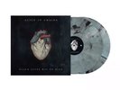 #/500 ALICE IN CHAINS 'BLACK GIVES WAY TO BLUE’ 2LP ELECTRIC SMOKE VINYL PRESALE