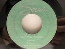 WI Rock Doo Wop 45 SUPREMES FOUR I Love You Patricia/I Lost My Job SARA listen