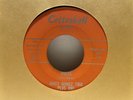 Rock Jazz 45 JUVEY GOMEZ TRIO Press/Felicia's Theme COTTONBALL listen