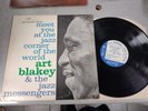 Art Blakey and The Jazz Messengers - Meet You At The Jazz Corner Of The World 2