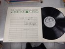 Tubby Hayes Quartet - Mexican Green (LP, Album, RE) EX