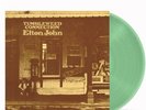 Tumbleweed Connection by John, Elton (Record, 2020) Green Color Vinyl LP NEW