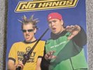 Joey Valence and Brae - No Hands Vinyl - New & Sealed - JVB - Ready To Post