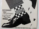 Dance Craze -Various Vinyl LP with poster in excellent condition