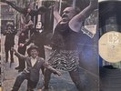 The Doors Stange Days Vinyl LP Elektra EKS-74014 1st Press People Are Strange
