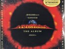 Armageddon The Album SEALED limited & numbered 180 Gram Red 2LP Audio Fidelity