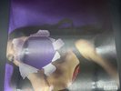 Olivia Rodrigo Guts (Spilled) Zoetrope Foil Blood Records (2024) LIMITED EDITION