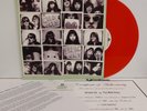 The Wild Ones - Dream On Translucent Candy Apple Red Vinyl LP