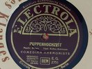 COMEDIAN HARMONISTS - 78rpm Schellack