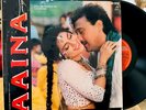 AAINA-BOLLYWOOD RARE LP RECORD/MUSIC-DILIP SEN & SAMEER SEN.1992 EMI PMLP 4098.