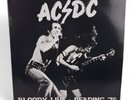 AC/DC ‎- Bloody Live - Reading '76 - LP Vinyl Album Collectors Issue LIMTED