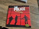 The Police - Certifiable Reunion Tour 3 Vinyl LP Set.  STING SUMMERS COPELAND