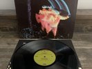 BLACK SABBATH: Paranoid US Warner Bros WS 1887 Orig ’71 Rock Vinyl LP BEAUTY  #2