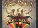 BEATLES : Magical Mystery Tour EP : uk parlophone Stereo  SMMT 1 + booklet 1967