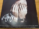 Elton John Hand SIGNED Sacrifice 7