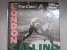 THE CLASH LONDON CALLING 1979 2-LP SET EPIC PRINT VINTAGE VINYL 18TRX