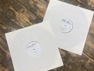 Signed Holly Johnson Unleashed From Pleasuredome Double Vinyl LP Test Pressing