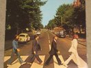 Beatles - Abbey Road Original Master Recording MFSL 1023 Capitol LP