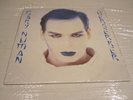 New Sealed Gary Numan Berserker NUMA 1001 Vinyl LP 1984 Release