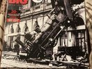 Lean Into It-30th Anniversary Edition by Mr Big (Record, 2022)