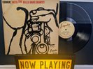Cookin' with the Miles Davis Quintet 1958 Esquire 32-048 RVG Owned B Stan Tracey