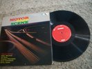 Thad Jones LP-Motor City Scene-1959-UA-Rare Jazz LP-EX