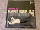 Hans Werner Henze Cembalo Modern Jazz Rare Original German LP