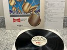 Chaka Khan – Budweiser Concert Hour ; 1985 LP W/PROGRAM NOTES  VG++