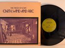 EARTH WIND AND FIRE - the Need of Love (LP, 1971) 1st US Press Warner VG++ CLEAN