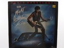 David Hasselhoff Night Rocker Vinyl Record LP New Sealed