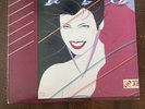 Duran Duran Rio Vinyl Record LP 1982 Capitol hungry Wolf prayer Inner VG+/VG+