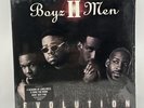 Boyz II Men - Evolution - Factory SEALED Original 1997 US 1st Press
