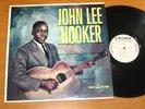 ORIGINAL 1963 MONO BLUES LP - CROWN 5353 - 