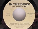 Milwaukee Soul Funk 45 