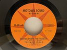 Unknown Northern Soul Crossover 45 MOD SQUAD on MIDTOWN SOUND listen