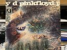 PINK FLOYD LP A SAUCERFUL OF SECRETS G181