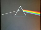 Pink Floyd The Dark Side Of The Moon LP Gatefold Inserts Poster Stickers Vinyl