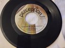 KING HARVEST Dancing In The Moonlight PERCEPTION 45 classic rock pop record